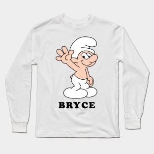 Bryce Long Sleeve T-Shirt